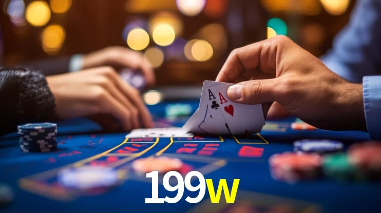 Jogos na 199w